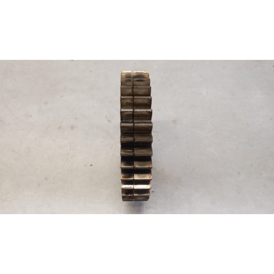 INGRANAGGIO MOTORE MAN TGX euro 6 used