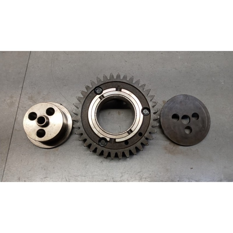 MAN INGRANAGGIO MOTORE MAN TGX euro 6 used