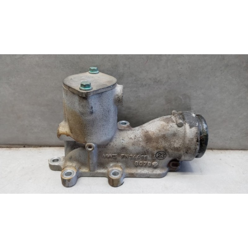 MAN INTAKE MANIFOLD  MAN TGX euro 6 used