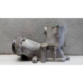 COLLETTORE MAN TGX euro 6...