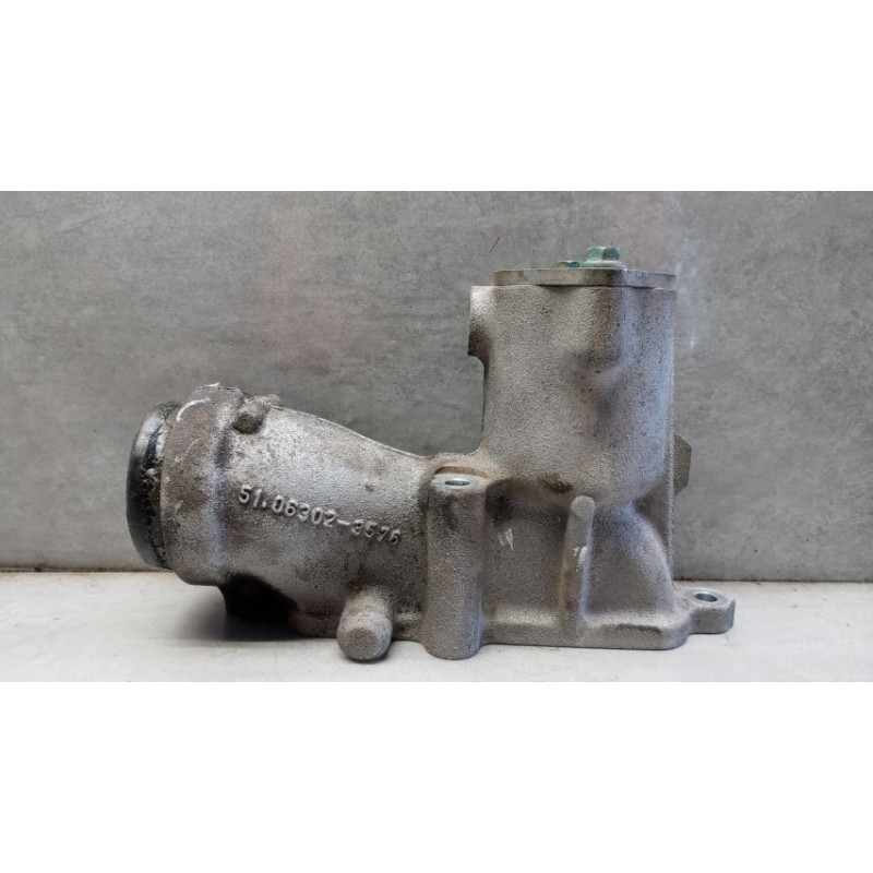 MAN INTAKE MANIFOLD  MAN TGX euro 6 used