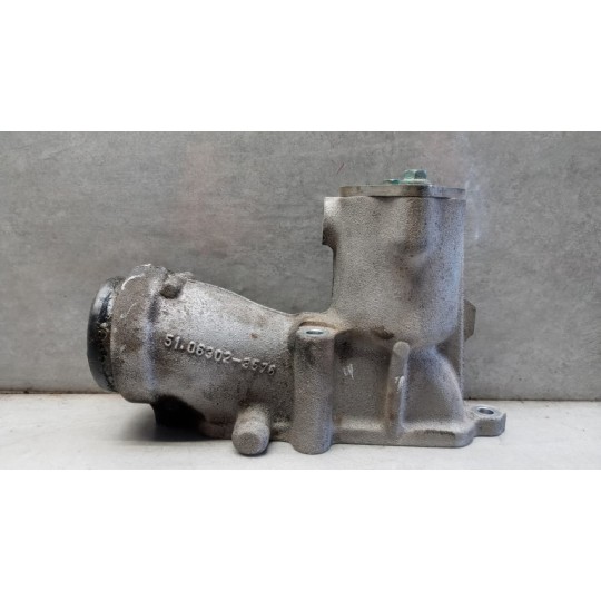 INTAKE MANIFOLD  MAN TGX euro 6 used