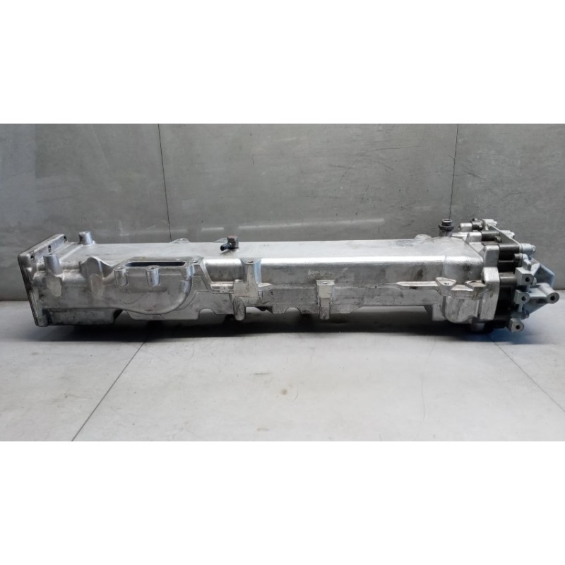 MAN HEAT EXCHANGER  MAN TGX euro 6 used