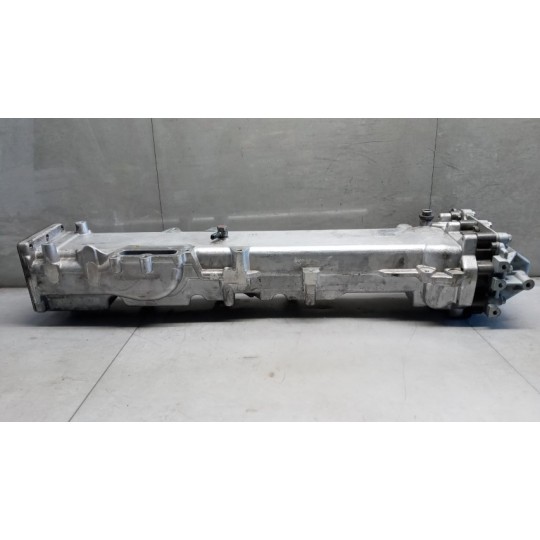 HEAT EXCHANGER  MAN TGX euro 6 used