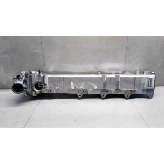 HEAT EXCHANGER  MAN TGX euro 6 used