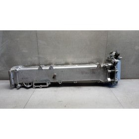 HEAT EXCHANGER  MAN TGX...