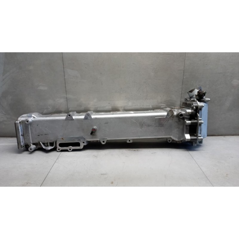 MAN HEAT EXCHANGER  MAN TGX euro 6 used