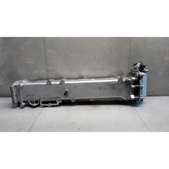 SCAMBIATORE DI CALORE MAN TGX euro 6 usato