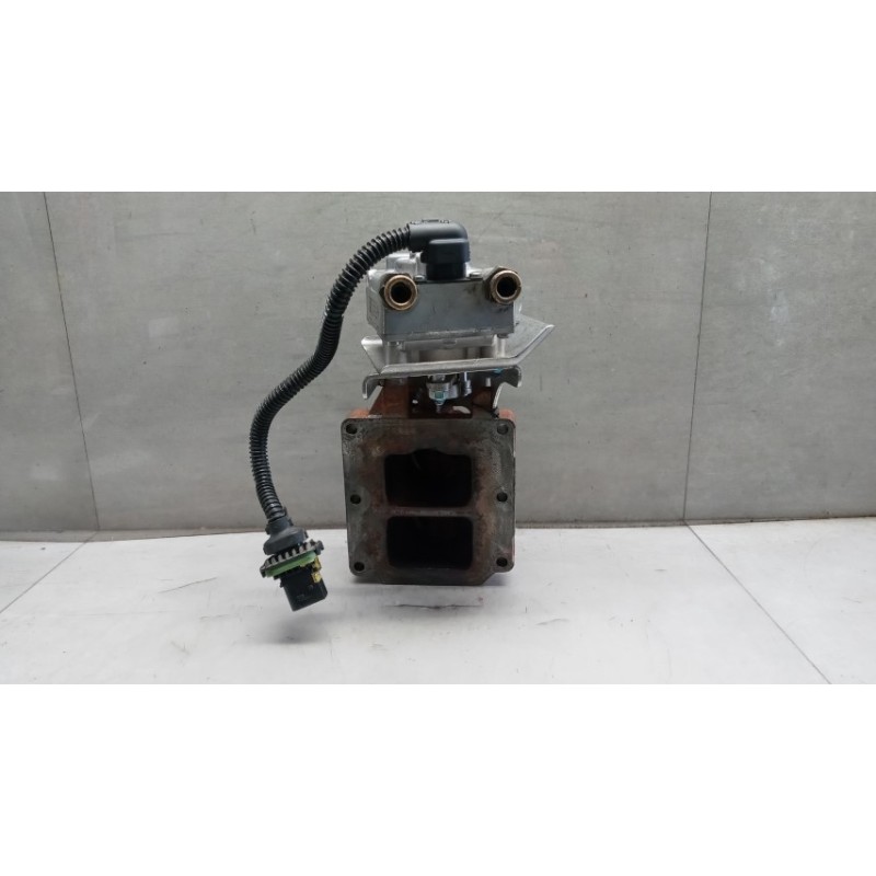 MAN VALVE EGR MAN TGX euro 6 used