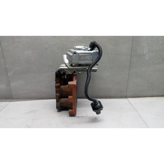 VALVE EGR MAN TGX euro 6 used