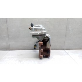 VALVE EGR MAN TGX euro 6 used