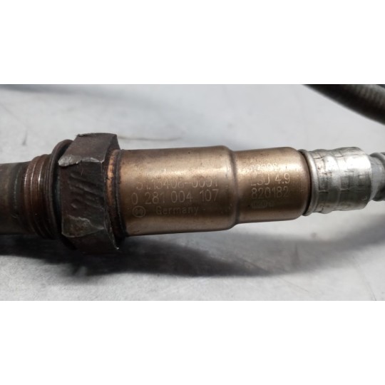 PROBE LAMBDA  MAN TGX euro 6 used