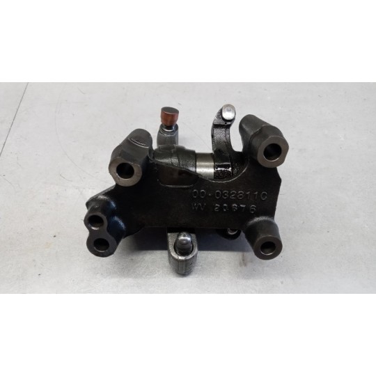 SHAFT ROCKER DAF XF105 used