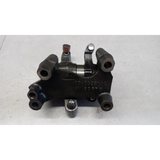 SHAFT ROCKER DAF XF105 used