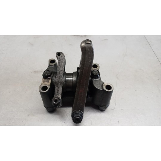 SHAFT ROCKER DAF XF105 used