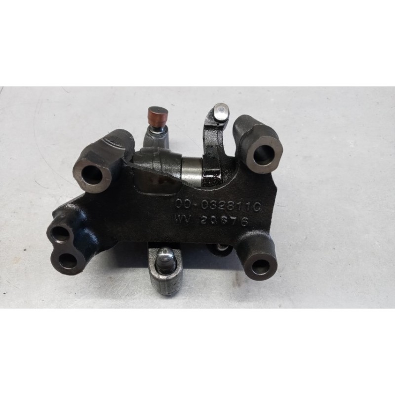 DAF SHAFT ROCKER DAF XF105 used