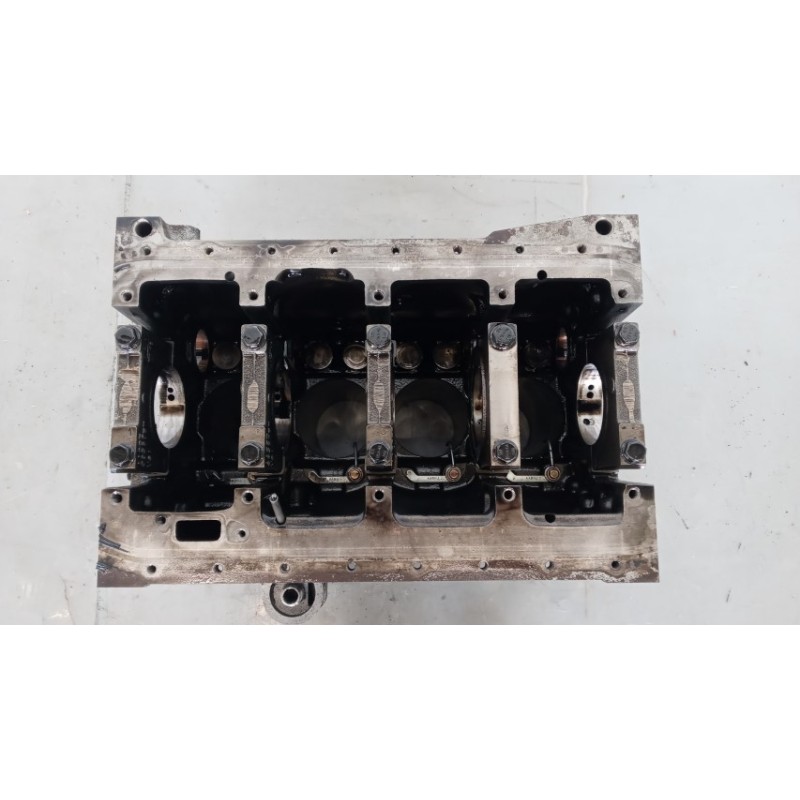 IVECO ENGINE BLOCK  IVECO EUROCARGO 2000>2005  used
