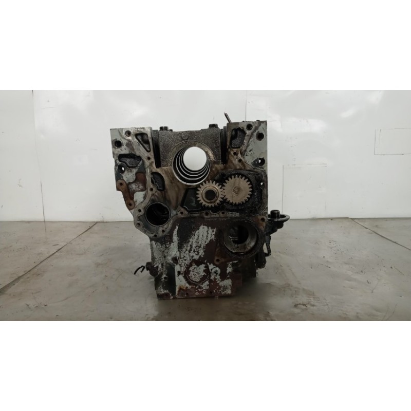 IVECO ENGINE BLOCK  IVECO EUROCARGO 2000>2005  used