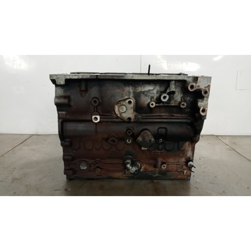 IVECO ENGINE BLOCK  IVECO EUROCARGO 2000>2005  used