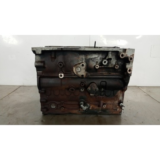 ENGINE BLOCK  IVECO EUROCARGO 2000>2005  used