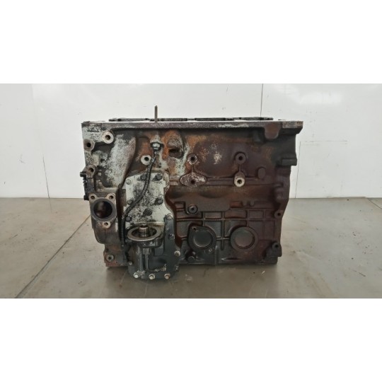 ENGINE BLOCK  IVECO EUROCARGO 2000>2005  used