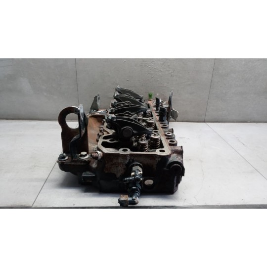 HEAD ENGINE  IVECO EUROCARGO 2000>2005  used