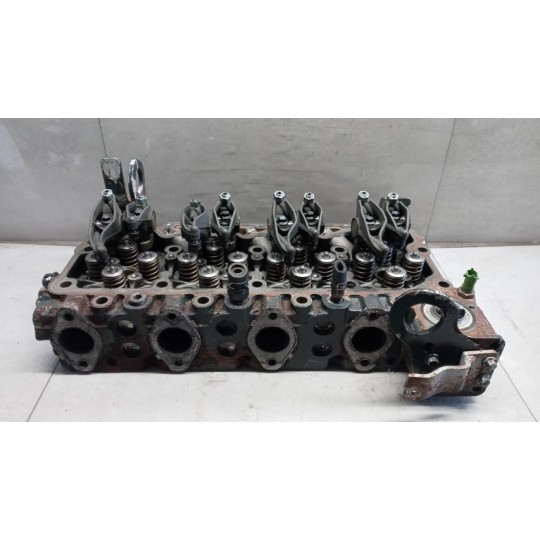HEAD ENGINE  IVECO EUROCARGO 2000>2005  used