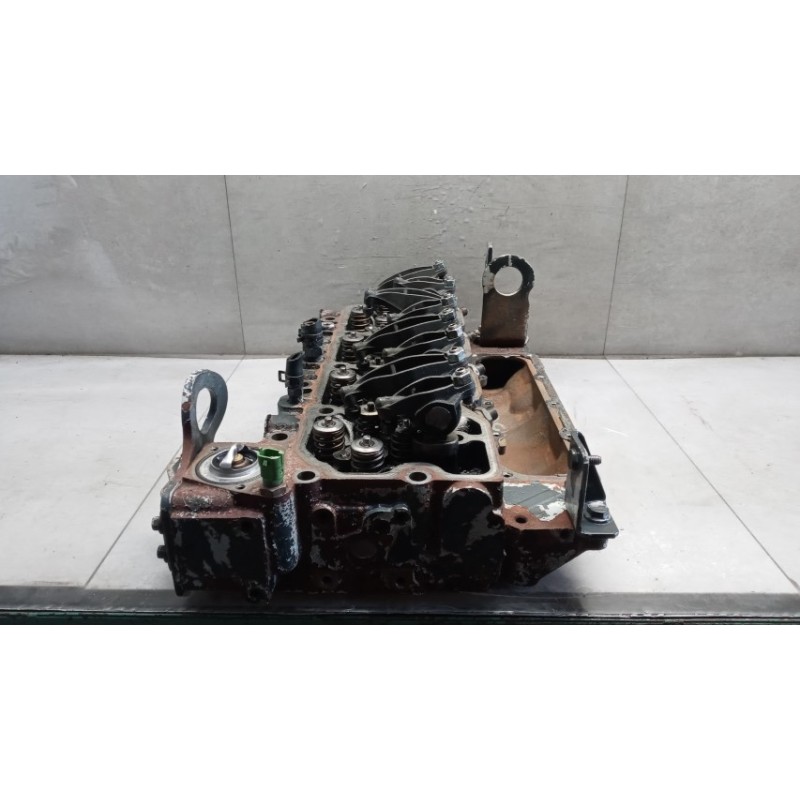 IVECO HEAD ENGINE  IVECO EUROCARGO 2000>2005  used