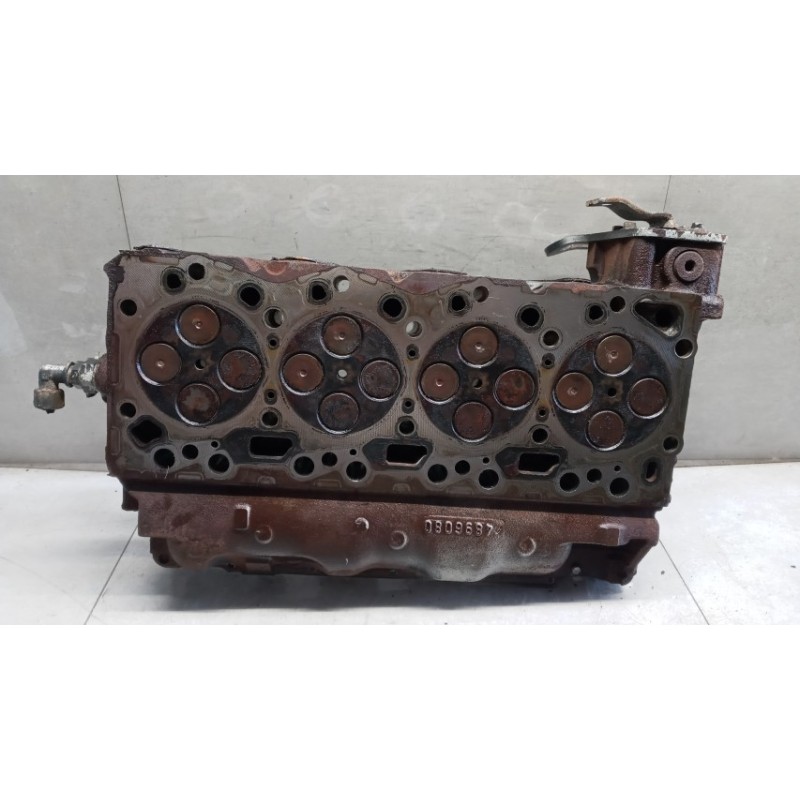 IVECO HEAD ENGINE  IVECO EUROCARGO 2000>2005  used