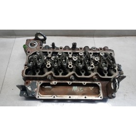 HEAD ENGINE  IVECO...