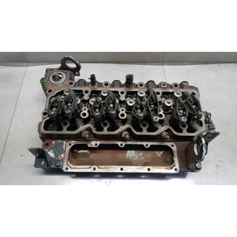 IVECO HEAD ENGINE  IVECO EUROCARGO 2000>2005  used
