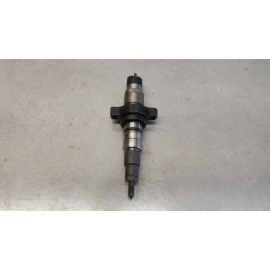 INJECTORS  IVECO EUROCARGO 2000>2005  used