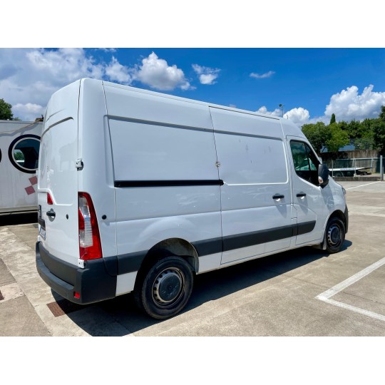 RENAULT van MASTER 2.3 DIESEL L2H2