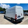RENAULT van RENAULT van MASTER 2.3 DIESEL L2H2