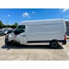 RENAULT van RENAULT van MASTER 2.3 DIESEL L2H2