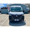 RENAULT van RENAULT van MASTER 2.3 DIESEL L2H2