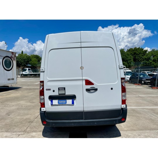 RENAULT van MASTER 2.3 DIESEL L2H2