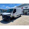 RENAULT van RENAULT van MASTER 2.3 DIESEL L2H2