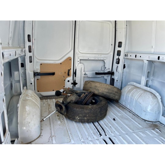 RENAULT van MASTER 2.3 DIESEL L2H2