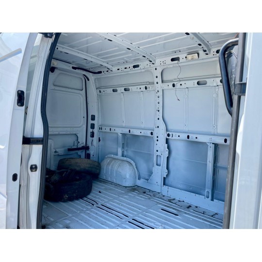 RENAULT van MASTER 2.3 DIESEL L2H2