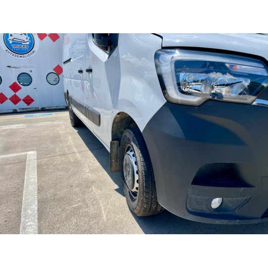 RENAULT van MASTER 2.3 DIESEL L2H2