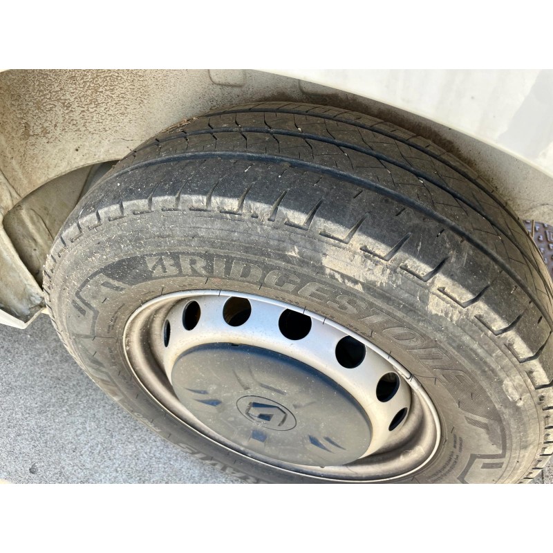 RENAULT van RENAULT van MASTER 2.3 DIESEL L2H2