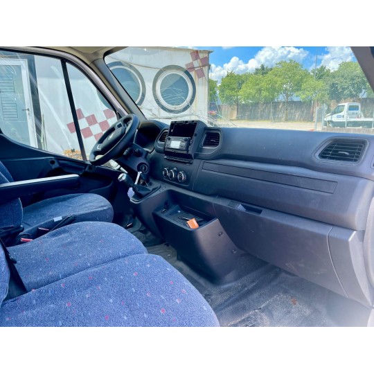 RENAULT van MASTER 2.3 DIESEL L2H2