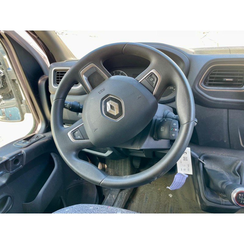 RENAULT van RENAULT van MASTER 2.3 DIESEL L2H2