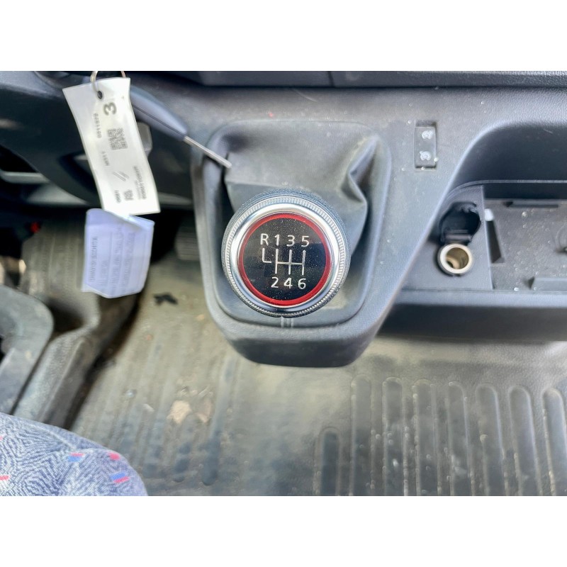 RENAULT van RENAULT van MASTER 2.3 DIESEL L2H2