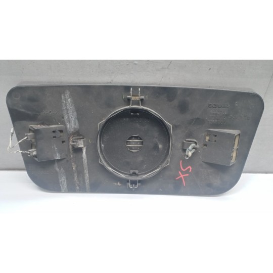 VETRO SPECCHIO SCANIA 124 usato