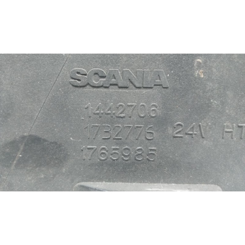 SCANIA MIRRORS SCANIA 124 used