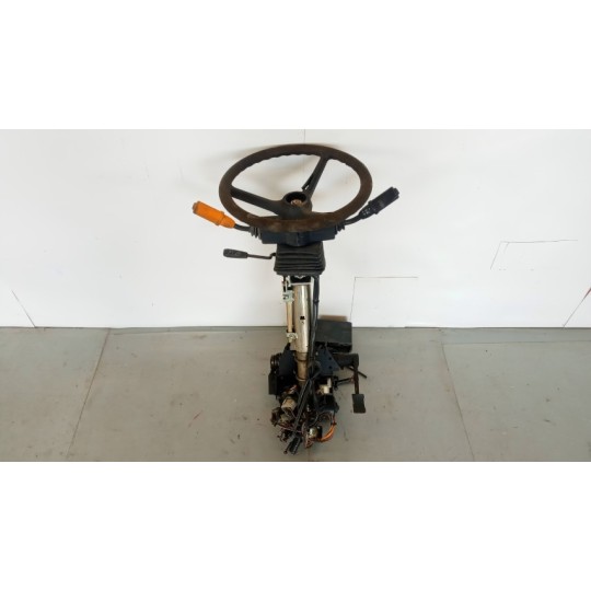 STEERING COLUMN  MACCHINE OPERATRICI GENERICO used