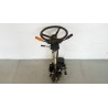 MACCHINE OPERATRICI STEERING COLUMN  MACCHINE OPERATRICI GENERICO used