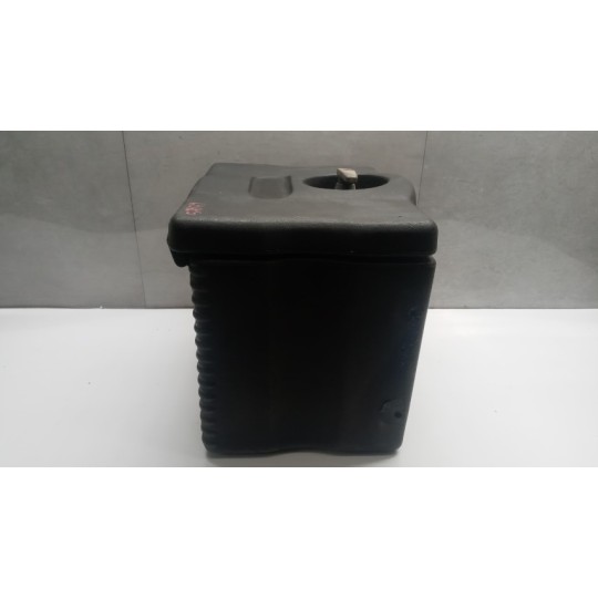 CASSA PORTA ATTREZZI ISUZU NPR usato